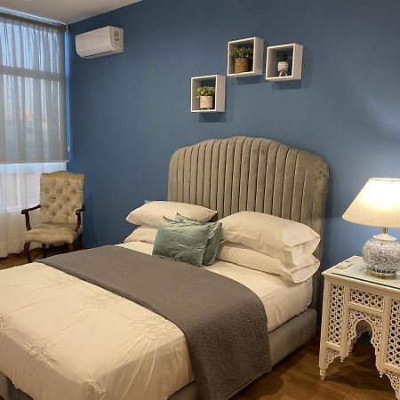 Appartement Moderne Et Spacieux Au Coeur De Tanger Extérieur photo