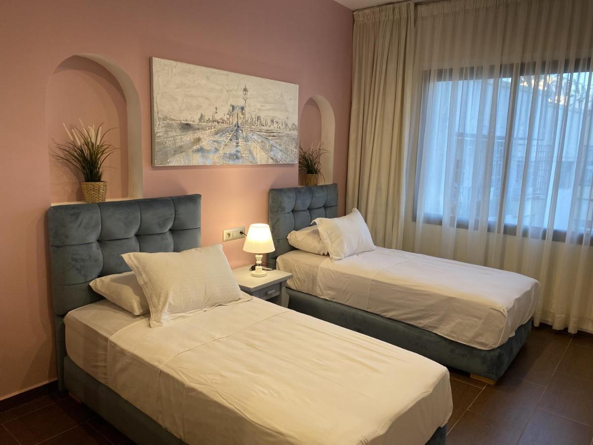 Appartement Moderne Et Spacieux Au Coeur De Tanger Extérieur photo